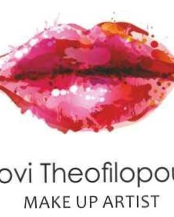 Niovi Theofilopoulou — Makeup Artist, Κόρινθος