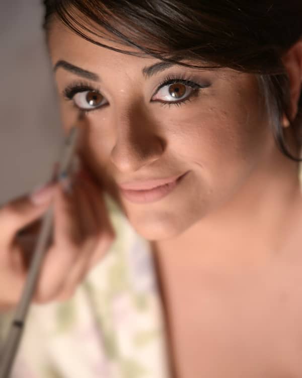 Make Art Academy — Makeup Artist, Ηράκλειο