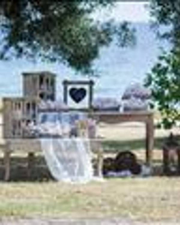 ΜΠΟΥΚΕΤΟ — Wedding Favors, Καλλικράτεια