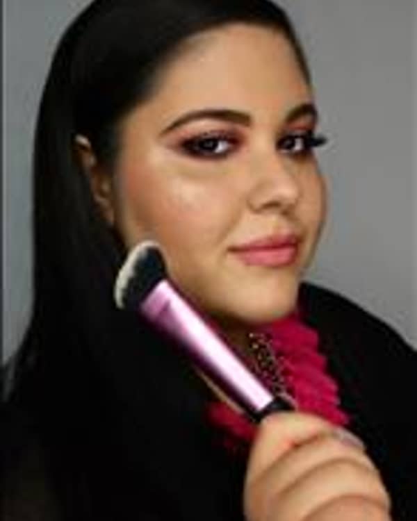 Elena Stathopoulou Professional Makeup Artist — Makeup Artist