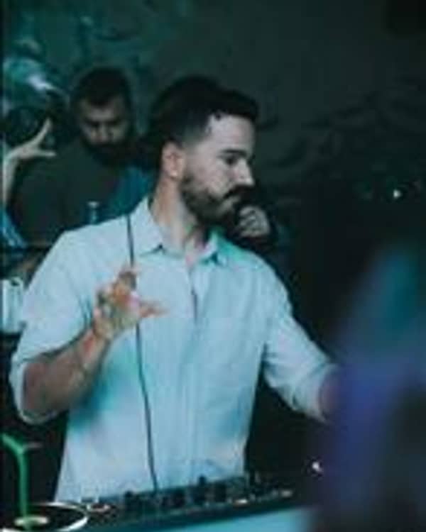 Dj Felix Markez — DJ / Μουσική, Χανιά
