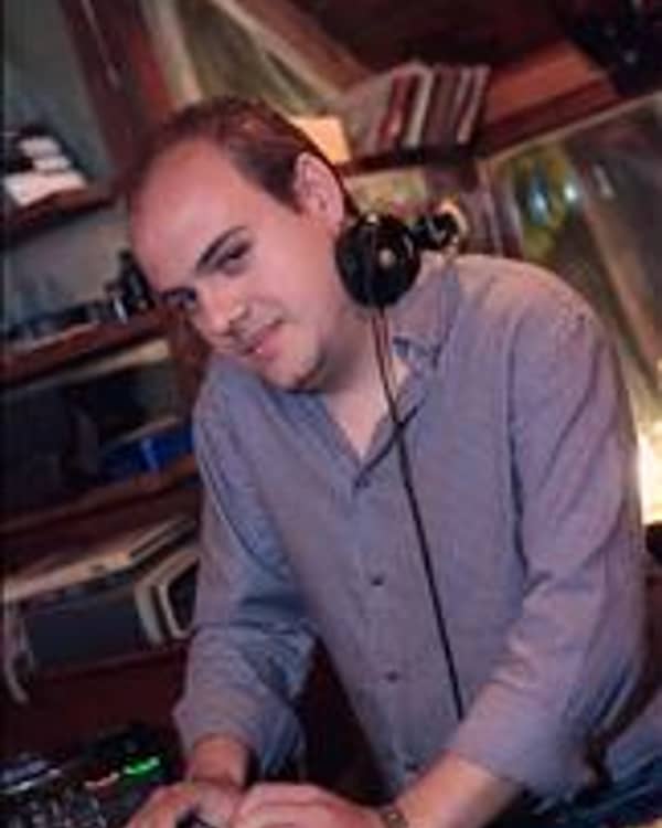 Dj Giannis Antonakis — DJ / Μουσική, Ηράκλειο