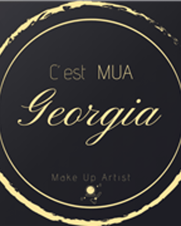 C'est MUA Georgia — Makeup Artist