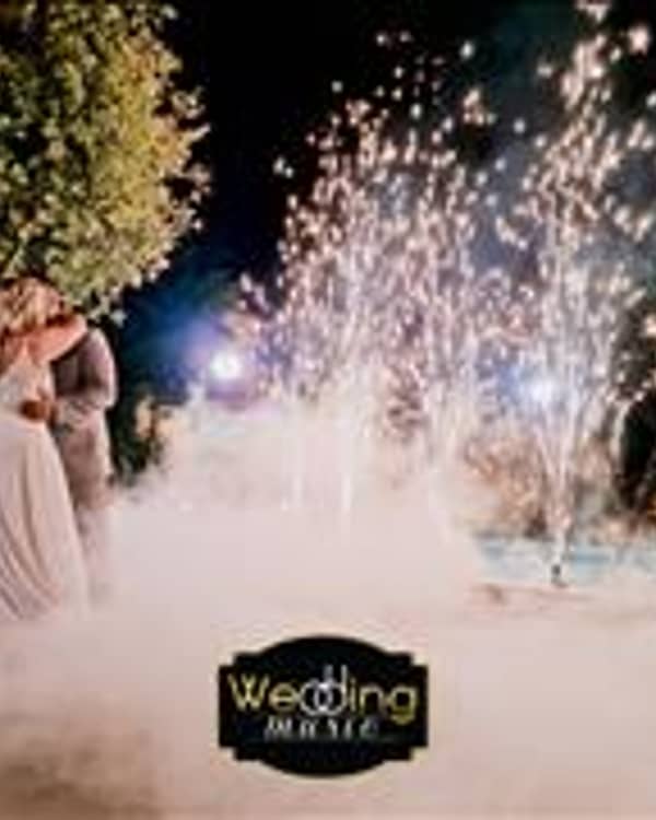 Wedding Music — DJ / Music, Αθήνα