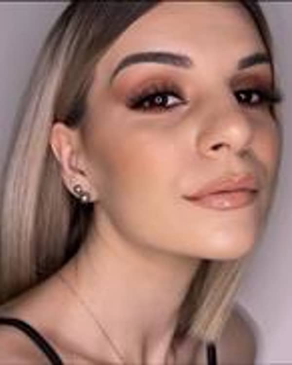 Douga_mua — Makeup Artist