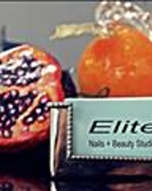 Elite — Makeup Artist