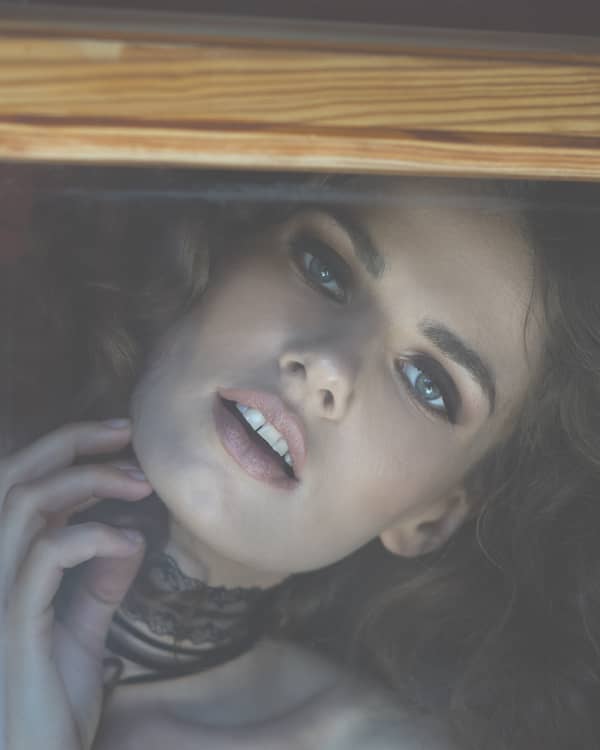 ΜΑΡΙΑ ΚΑΖΕΠΗ — Make-up Artist, Θεσσαλονίκη