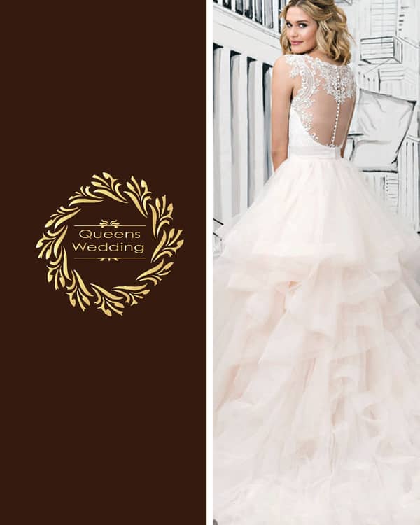 Queens — Wedding Dresses, Άργος