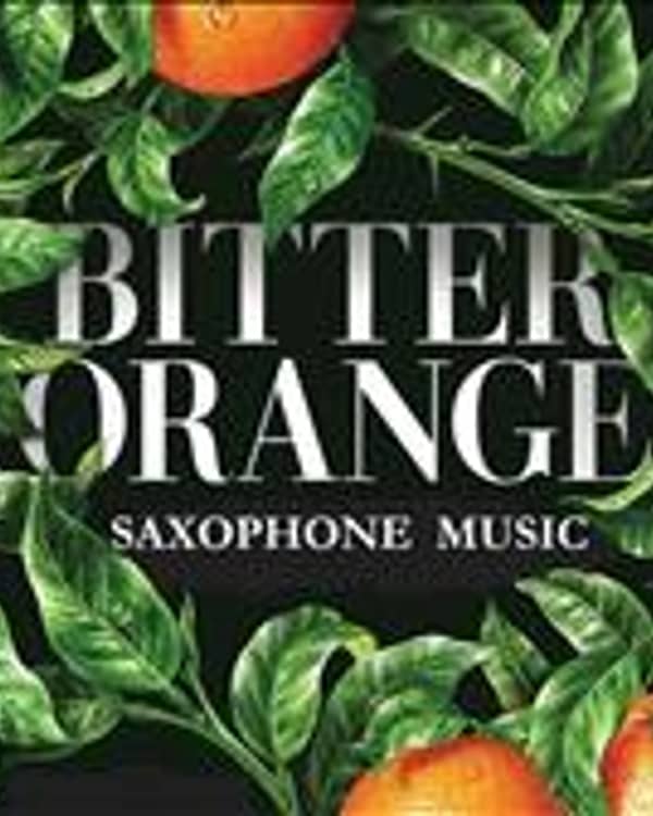 Bitter Orange Saxophone Music — Ορχήστρες, Αθήνα
