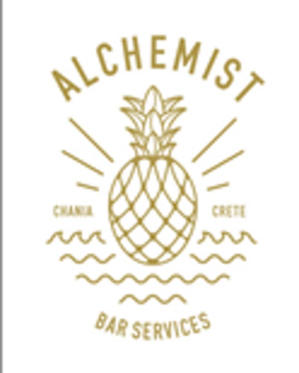 Alchemist Cocktail Catering — Bar Catering, Χανιά