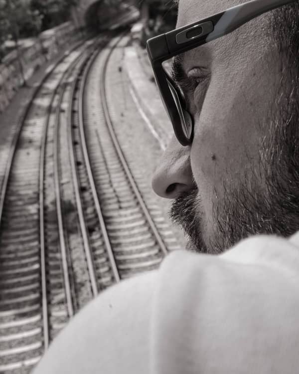 Marios Kourouniotis Photography — Φωτογράφος