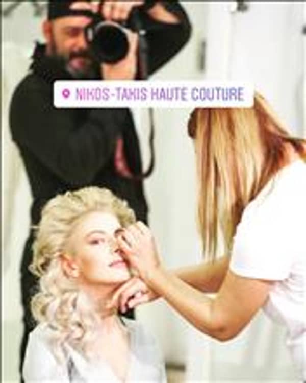 JULIE. B — Hair styling, Αθήνα