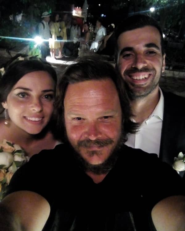 Weddingdjnafplio — DJ / Μουσική