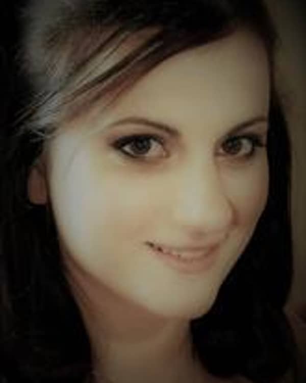 Make up artist Maria Peglidi — Makeup Artist, Θεσσαλονίκη