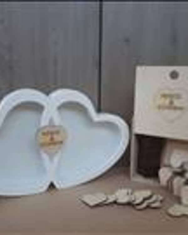 milihandmade — Guest Books