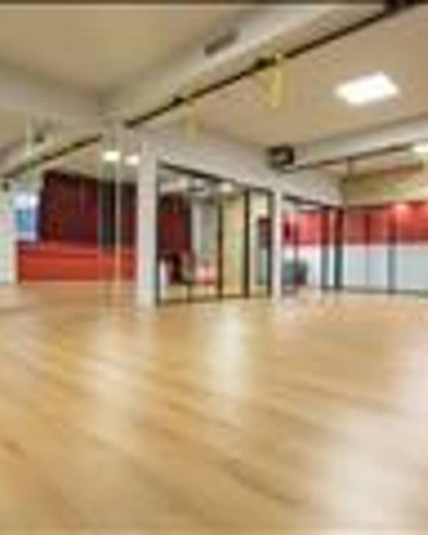 PrestigeGym&Dance — Dance Lessons, Βόλος