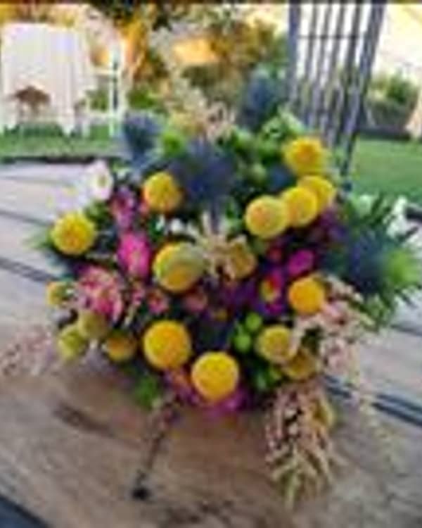 Impress Events — Ανθοστολισμός, Καλλιθέα