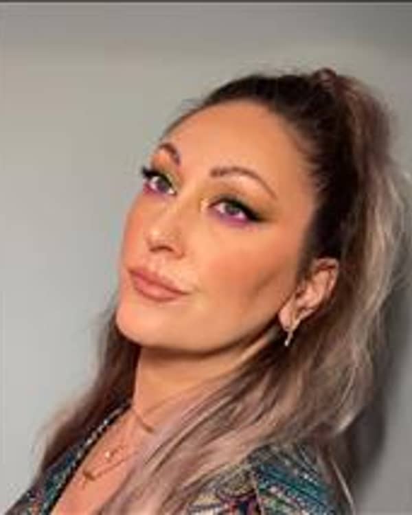 Ιωαννα Καλιακατσου — Makeup Artist, Αθήνα