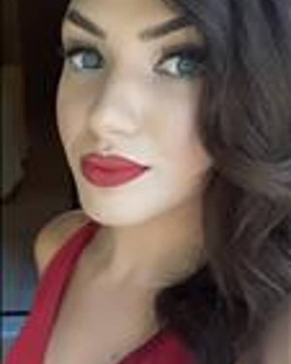 Make up Ιωάννα — Makeup Artist, Αθήνα