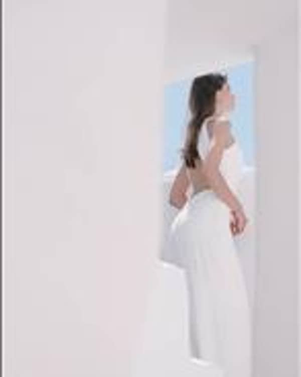 Andrea & Elena Weddings — Φωτογράφος