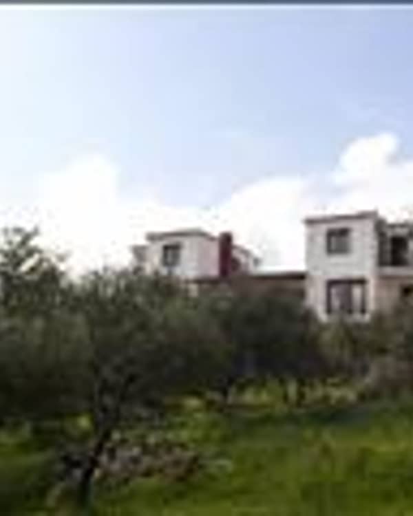 Minoancamp — Χώρος Δεξίωσης, Ηράκλειο