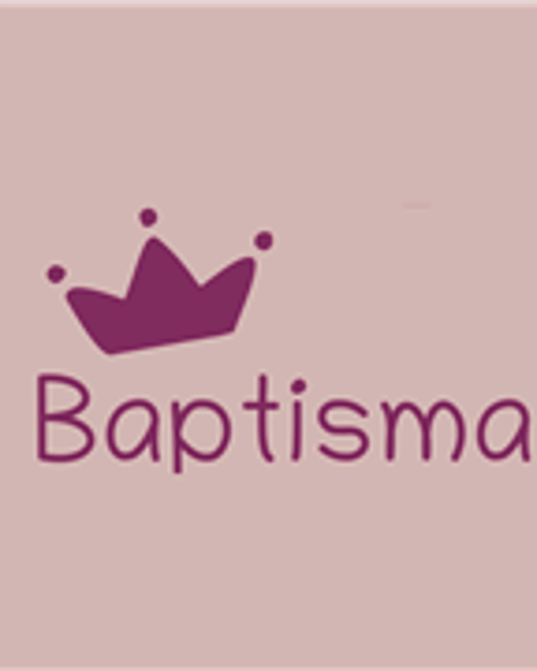Baptisma set — Φωτογράφος, Πειραιάς