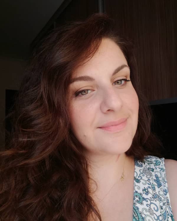 Olga Miari Makeup Artist — Makeup Artist, Πειραιάς