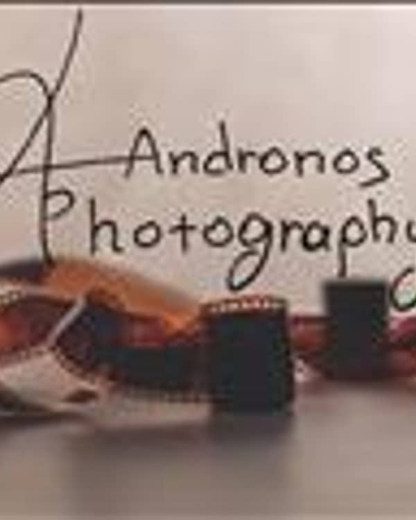 Haris Andronos Photography — Φωτογράφος, Αθήνα