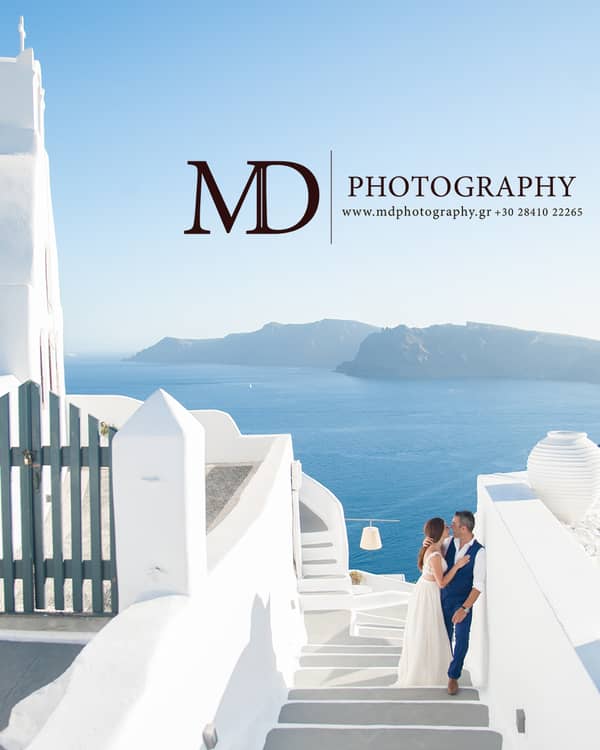 MD PHOTOGRAPHY — Φωτογράφος, Άγιος Νικόλαος