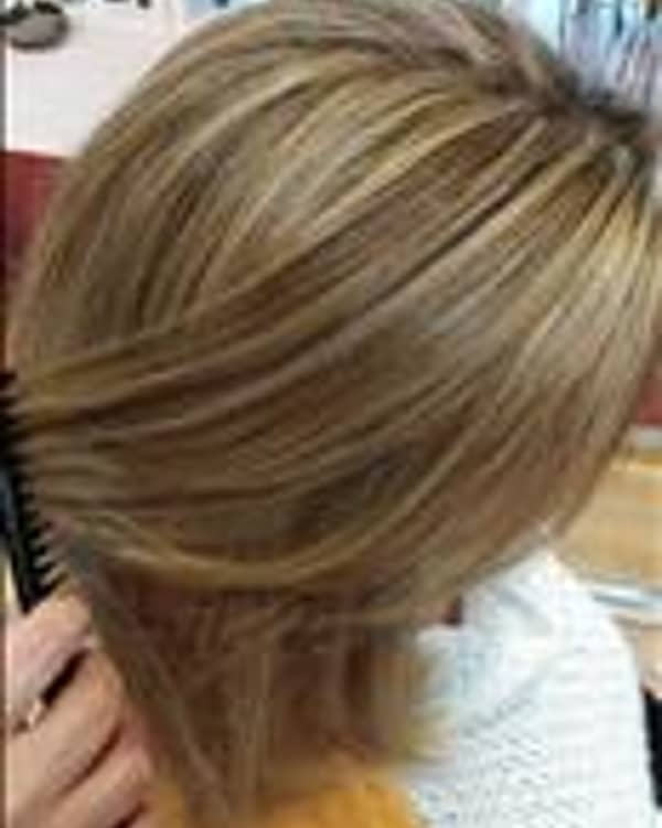 Κομμωτήριο Κατερίνα — Hair Styling, Μελίσσια