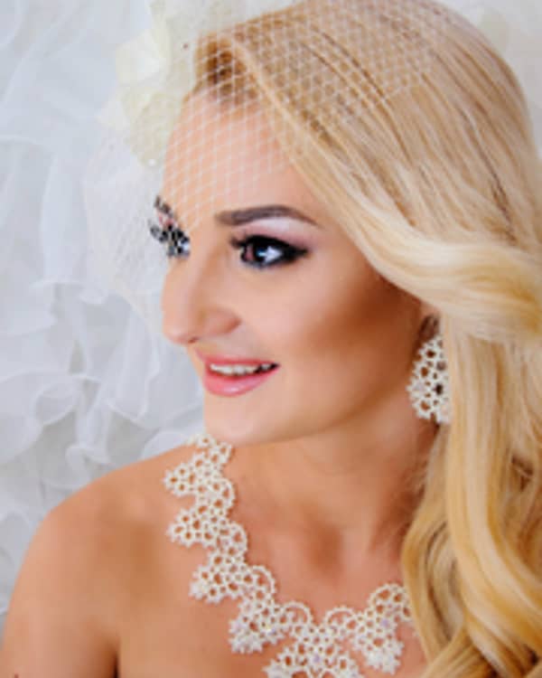 DIONE HANDMADE JEWELRY — Wedding Crowns, Αθήνα