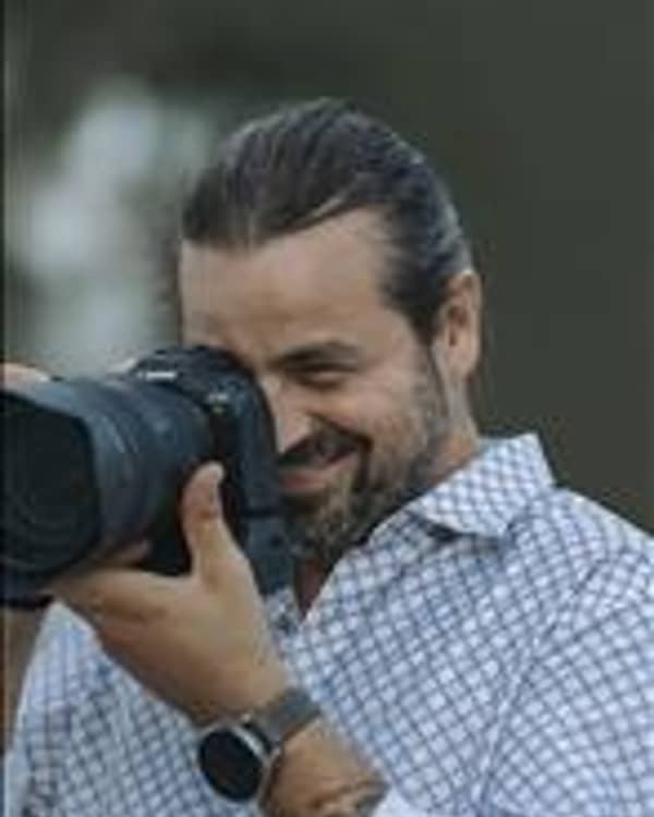 Mathioulakis Photography — Φωτογράφος, Νότιο Αιγαίο