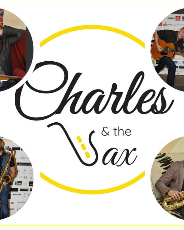 Charles & the SAX (Hasta Banana) — Ορχήστρες, Αθήνα