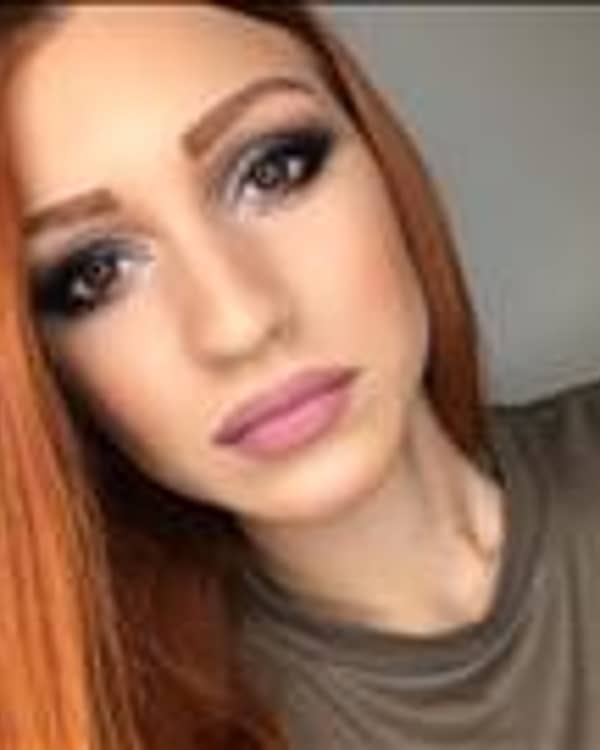 Αρετη Κατσαρου — Makeup Artist, Νέα Ιωνία
