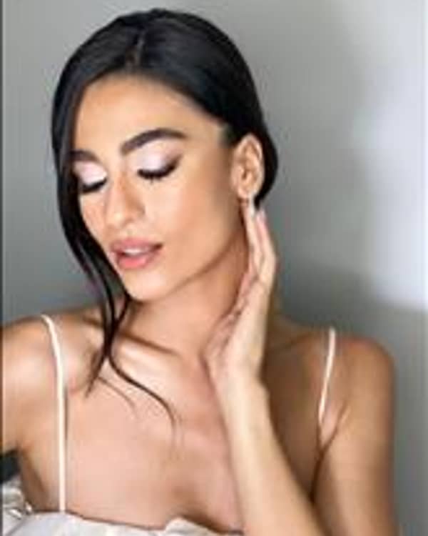 Δεσποινα Σβολιαντοπουλου — Make-up Artist, Θεσσαλονίκη