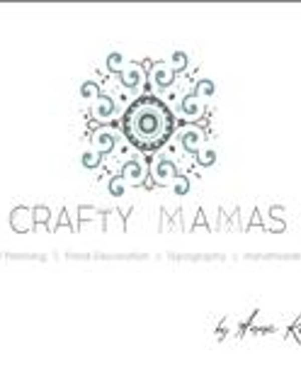 Crafty mamas — Invitations, Αθήνα