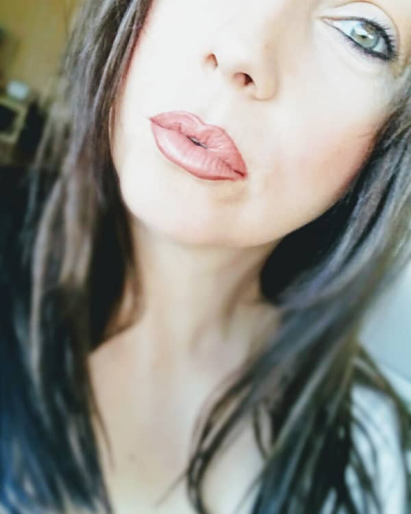 Μακιγιάζ χτενίσματα — Makeup Artist