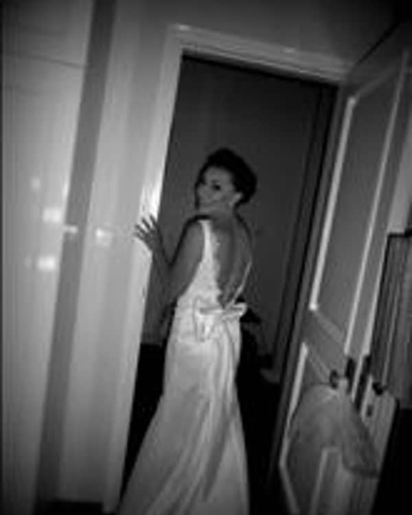 Αννετα Δραγωνα — Makeup Artist