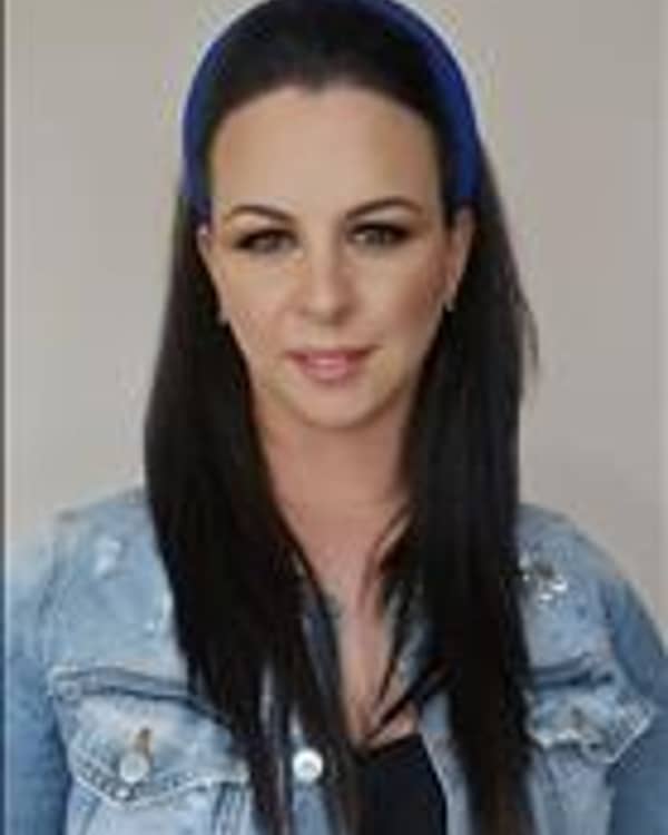 maria akritidou — Makeup Artist, Γέρακας