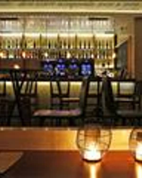 VINARTE — Venue, Γλυφάδα