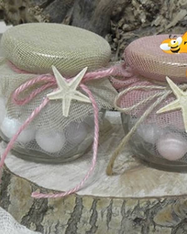 Meli-meli — Wedding Favors
