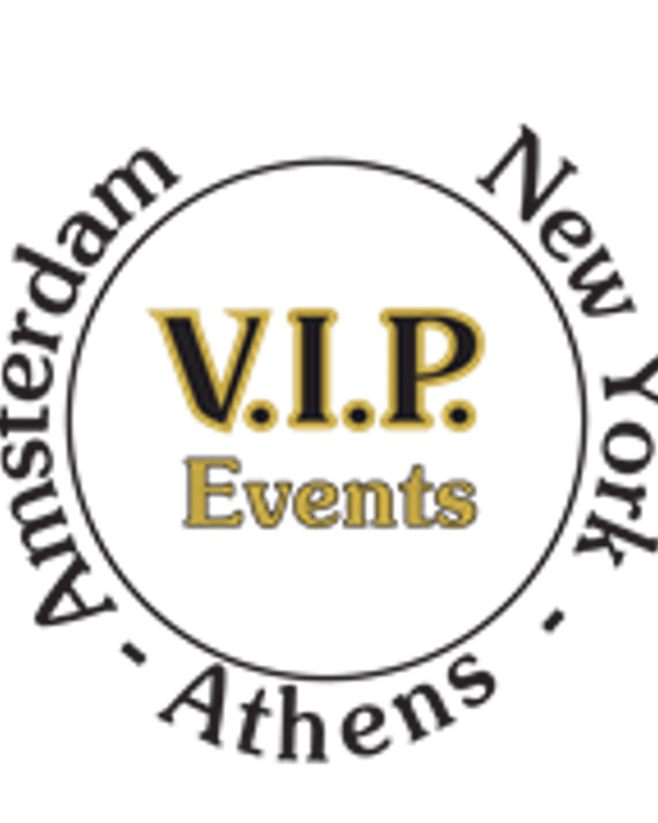 V.I.P. Events Athens — Catering, Αθήνα