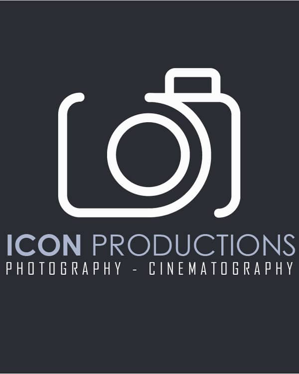 Icon Productions — Φωτογράφος