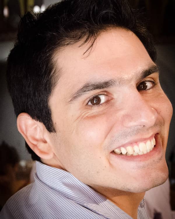 Evgenios Hadjisoteriou — Φωτογράφος