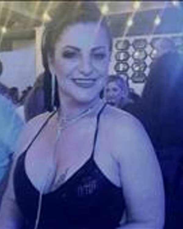 Ειρηνη Μακρη — Makeup Artist