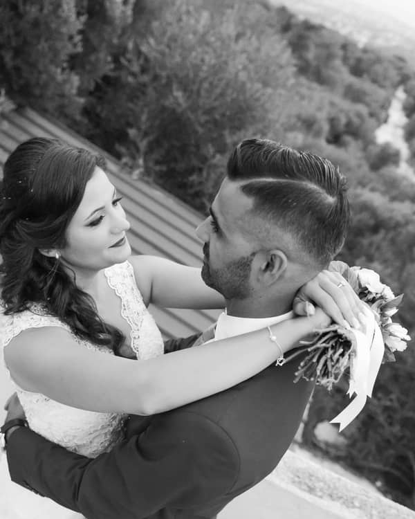 Wedding Moments Photography — Φωτογράφος