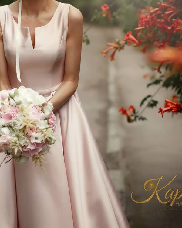 Ατελιέ Καποδίστρια — Wedding Dresses, Κέρκυρα