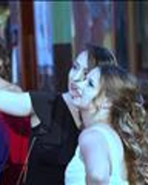 Enache Roxana — Makeup Artist, Αθήνα