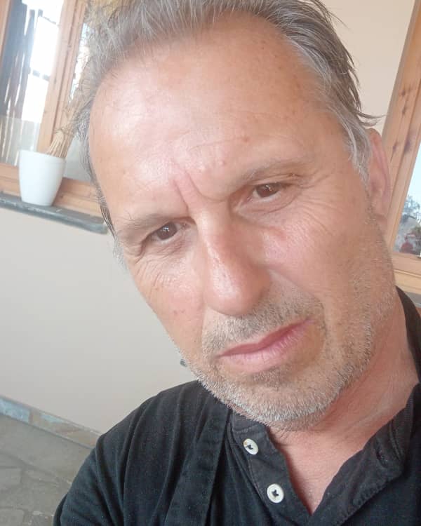 Cinematica Evangelos Politis — Photographer, Nea Ionia