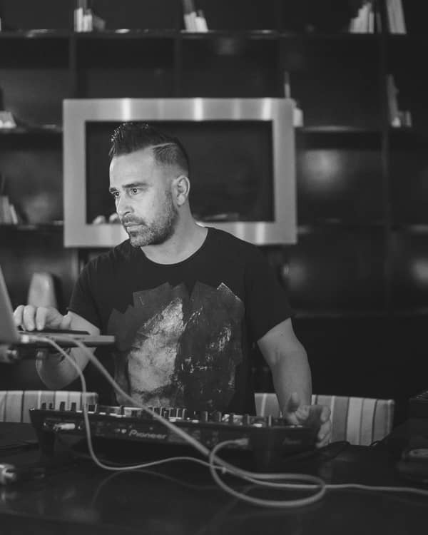 DJ Takis Lainas — DJ / Μουσική, Πάτρα